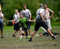 WUCC Day 6 Thursday play
