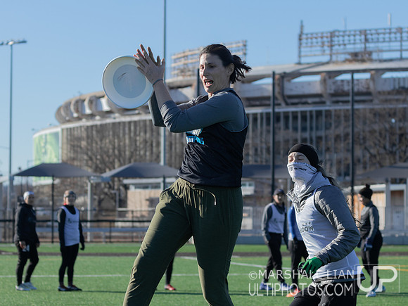 DC Shadow 2022 Tryout #3