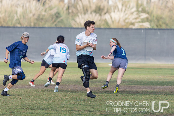 2024 USA Club National Championships
