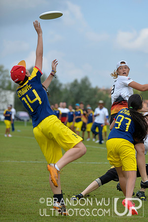 WJUC Day 5 - Friday