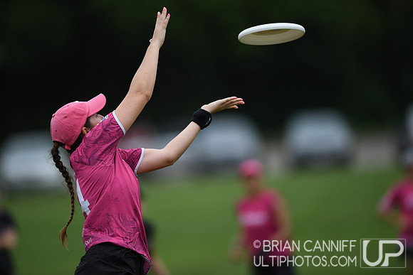 2022 World Ultimate Club Championships