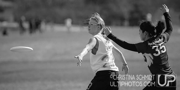 Queen City Tune Up 2015 - Saturday
