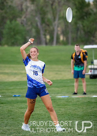 2024 USA Ultimate Youth Club Championships