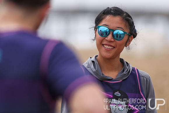 2022 USA Ultimate Beach National Championships