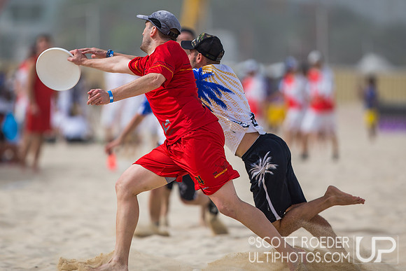 Day 3 – March 10 – WCBU 2015