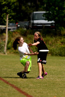 All Women's -- Paideia Cup 2012