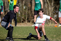 Queen City Tune Up 2015 - Saturday