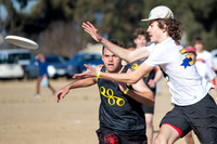 Stanford Invite 2022