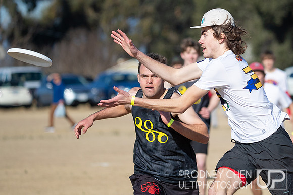 Stanford Invite 2022