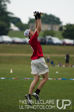 Chesapeake Invite 2014 Sunday Action