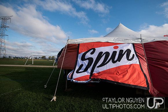 USA Ultimate Club National Championships
