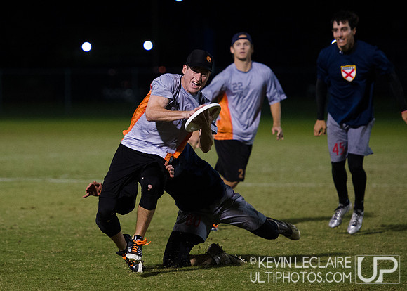 2013 USA Ultimate Club National Championships Friday