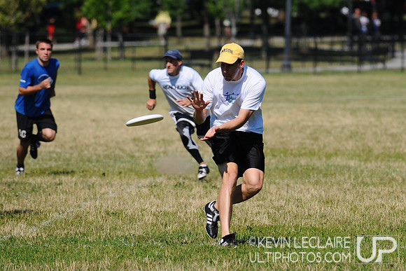 DC Ultimate Championships - Sunday