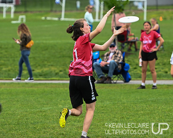 Alexandria vs Madison Girls Semi - VA HS States 2024