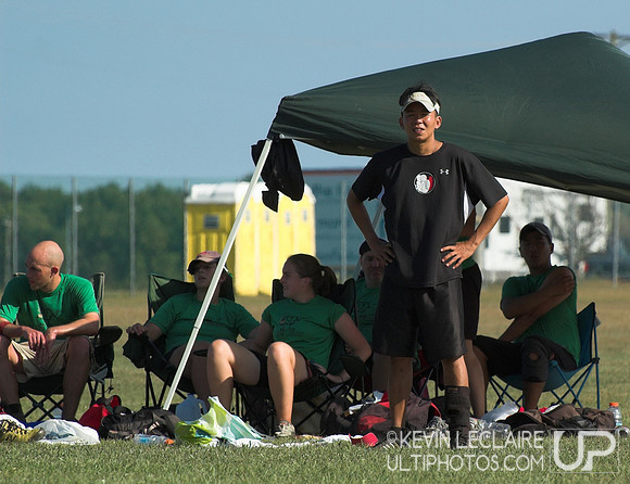 BRDM @ Regionals 2007