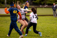 NorCal D-I College Sectionals