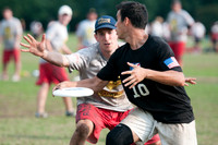 WUCC 2014 - Day 6
