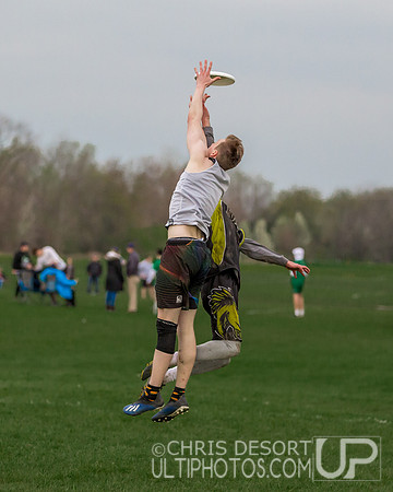 Neuqua Knockout 2022