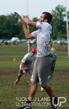 WUCC 2014 - Day 6