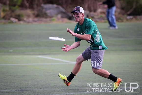 Juniors Terminus 2014 - Saturday - Varsity Division
