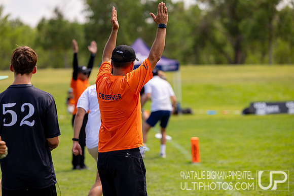 2024 USA Ultimate Youth Club Championships