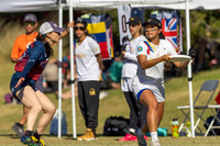 WFDF World Masters Ultimate Championships 2024