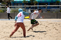 Sunday - 2024 Beach Championships