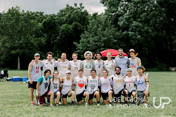 Swamp Seasonal Invite 2025