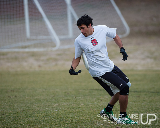 2014 Queen City Tune Up Sunday Action