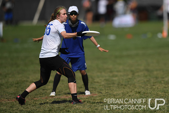 2022 World Ultimate Club Championships