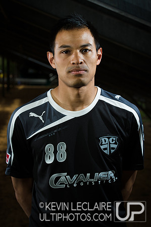 Calvin Oung (DC Current #88)