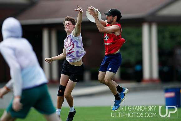 Boston Invite 2025