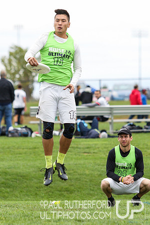 2016 Club National Championships