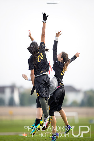2016 Club National Championships