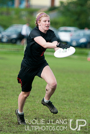 WUCC 2014 - Day 4