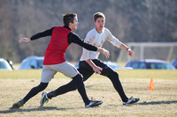 Queen City Tune Up 2015 - Sunday