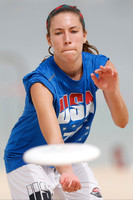 Day 3 of the 2015 World Championships of Beach Ultimate
