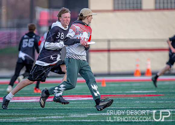 Indy Invite 2025
