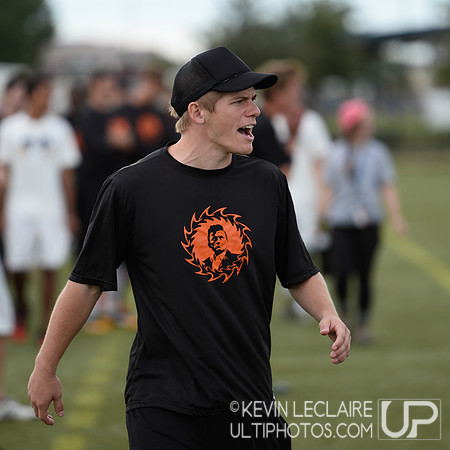 2013 USA Ultimate Club National Championships Friday