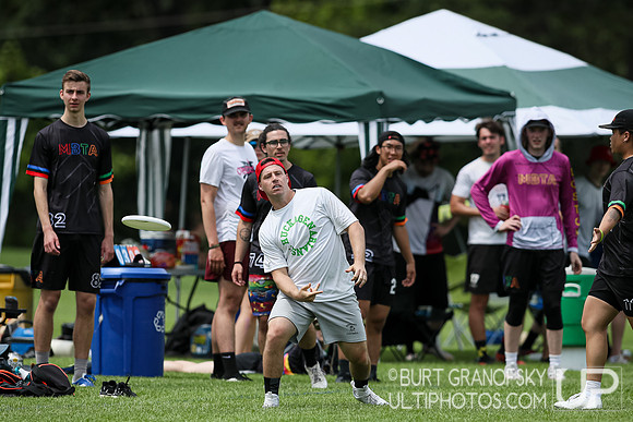 Saturday Action -- Boston Invite 2022