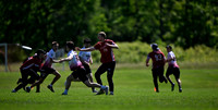 2024 USA Ultimate Division 1 College Championships