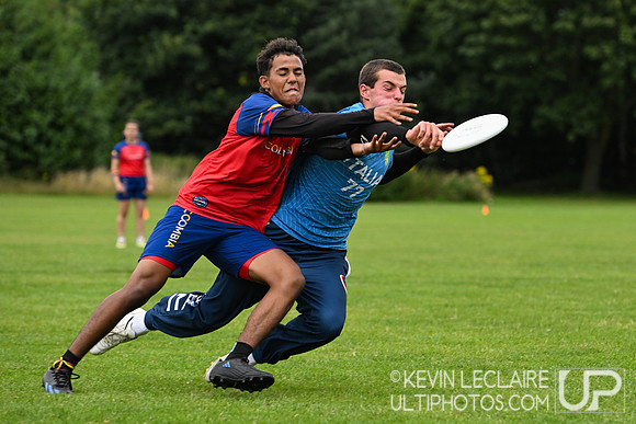 WJUC Thursday Round 4