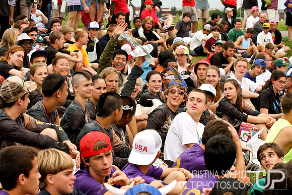 YCC 2012 Sunday Action