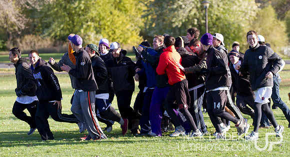 Saturday Action from Glory Days 2013