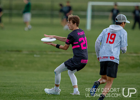 2024 High School National Invite (HSNI)