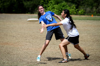 GA HS States 2014 - Sunday, Girls
