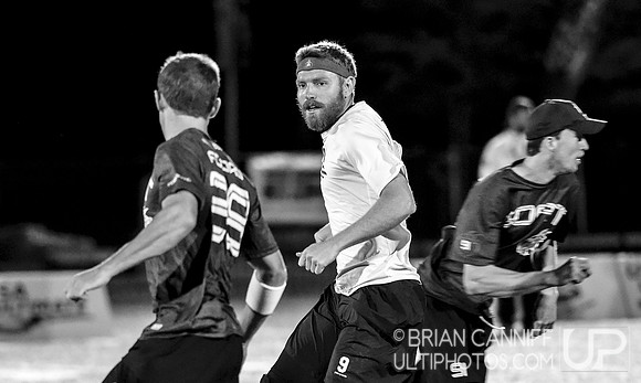 2014 USAU Nationals - Sat