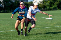 Women's Pool Play - Select Flight Invite East 2024