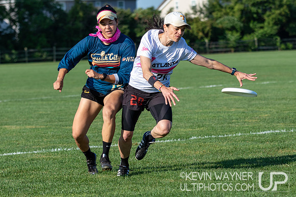 Women's Pool Play - Select Flight Invite East 2024