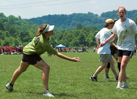 Pickle Juice @ Mars 2007